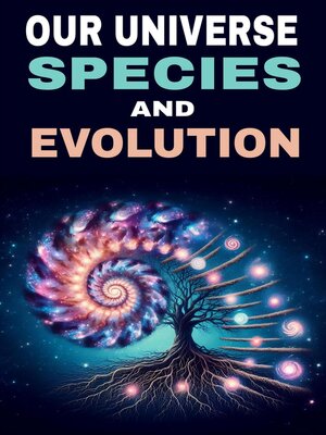 cover image of Our universe